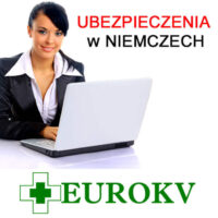 EuroKV ubezpieczenie zdrowotne w niemczech